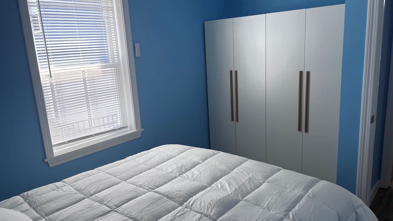 Photo of Bedroom in Mount Pleasant