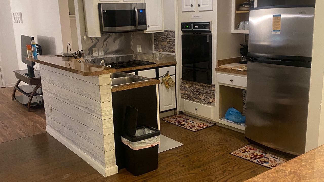 Photo of Kitchen in Southeast Raleigh