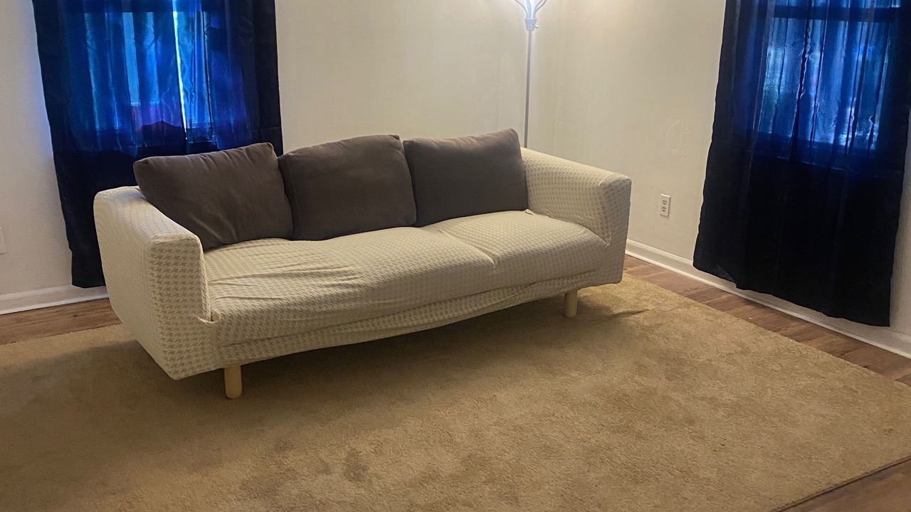 Photo of Livingroom in Southeast Raleigh