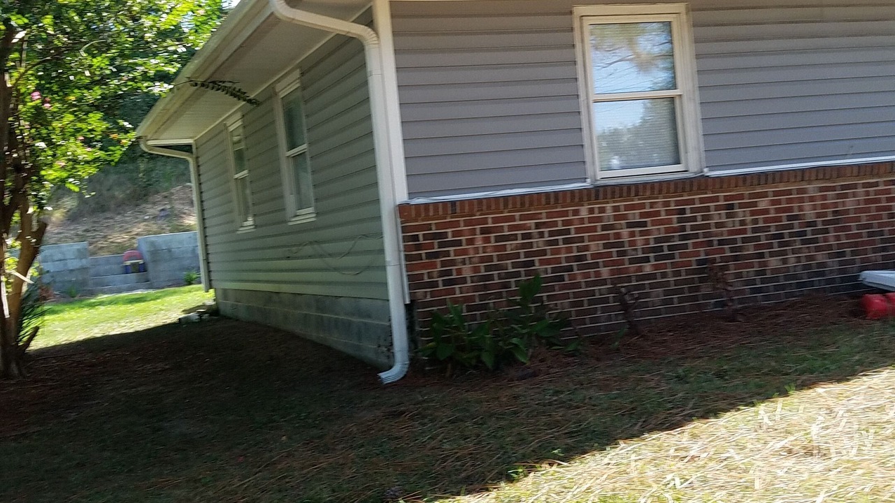 Photo of Outdoor in Southeast Raleigh