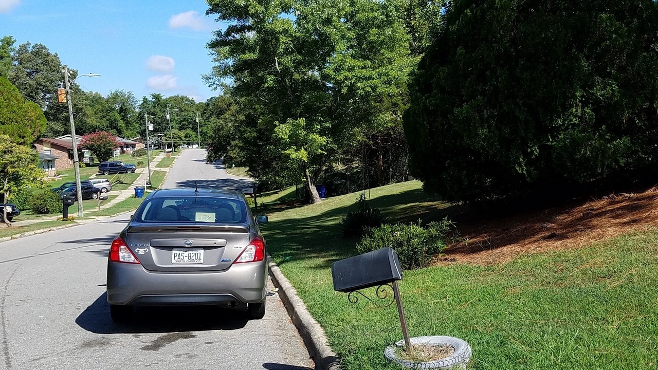 Photo of Outdoor in Southeast Raleigh