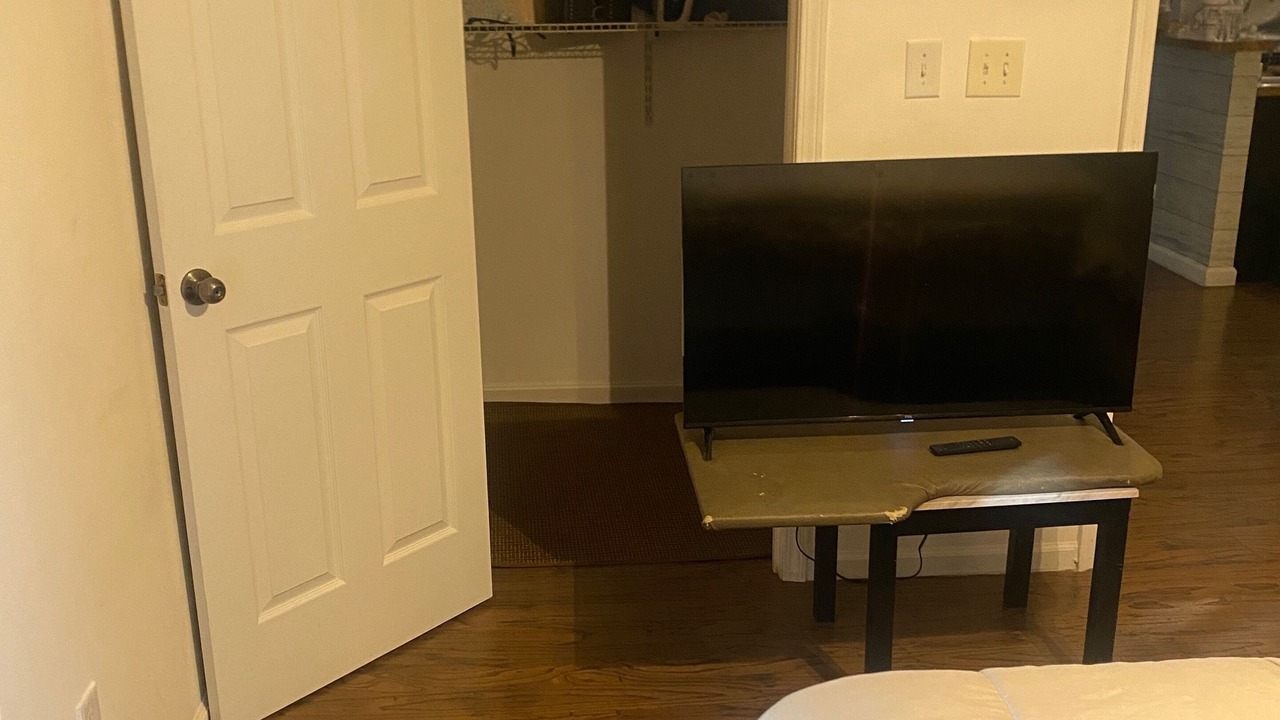 Photo of Bedroom in Southeast Raleigh