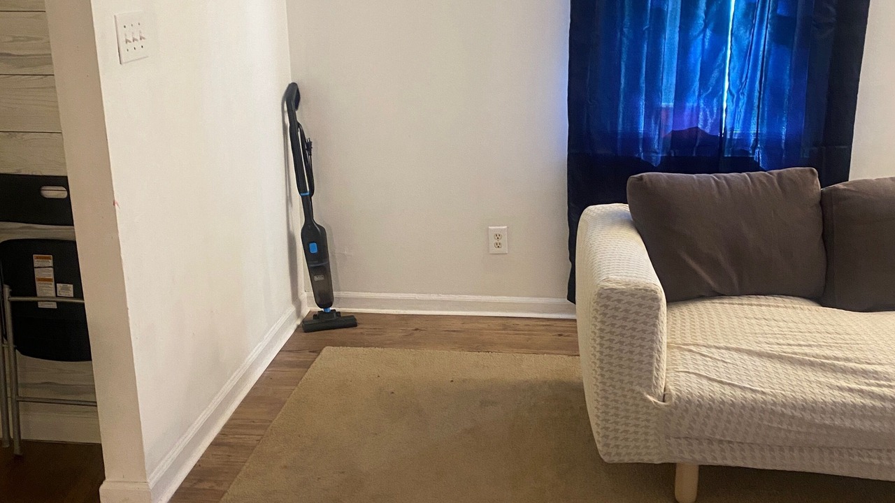 Photo of Livingroom in Southeast Raleigh