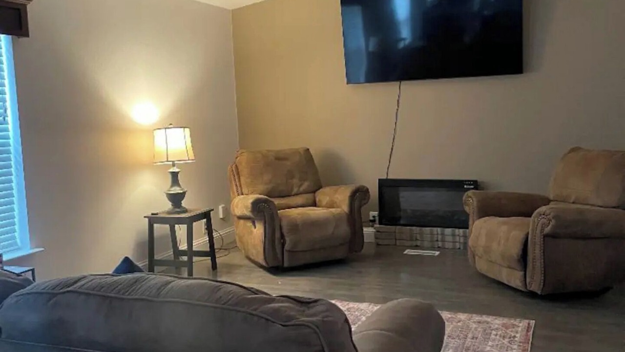 Photo of Livingroom in Green River