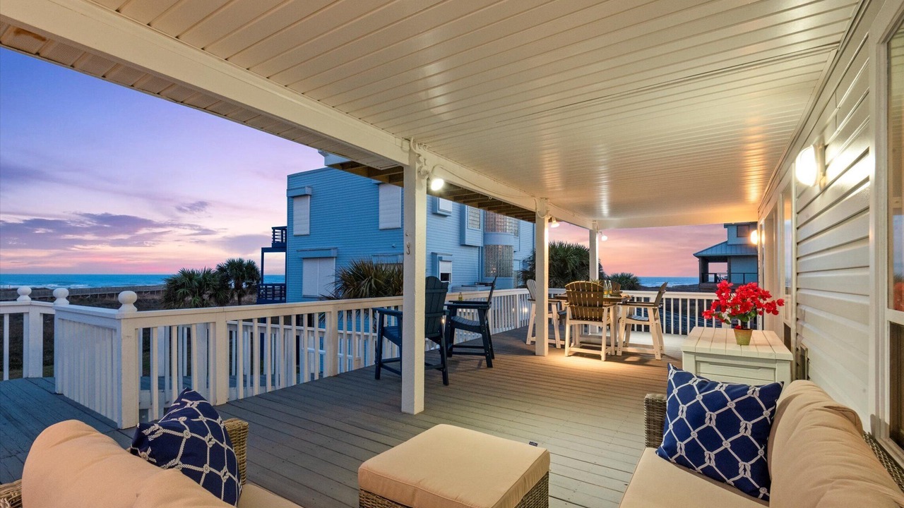 Photo of Outdoor in Pointe San Luis