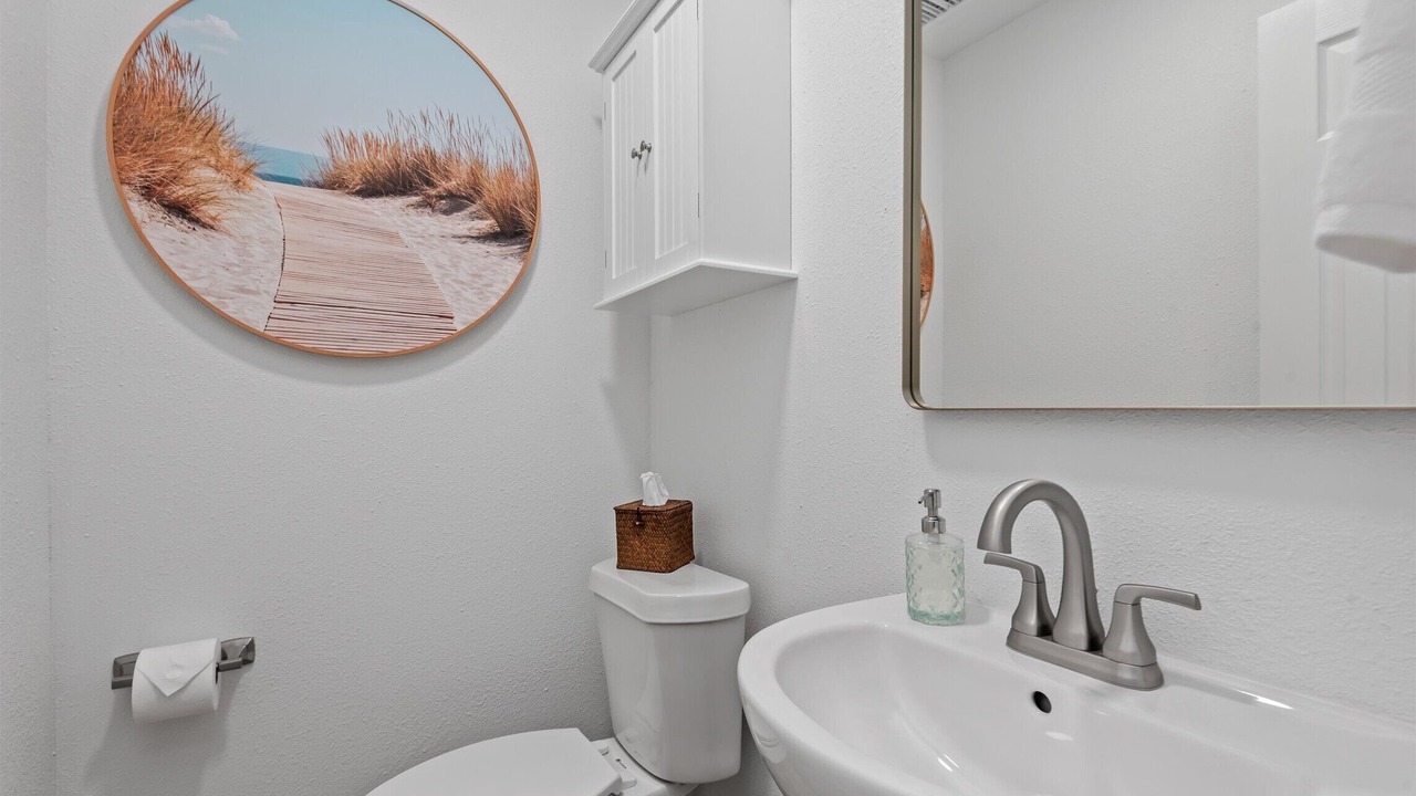 Photo of Bathroom in Pointe San Luis