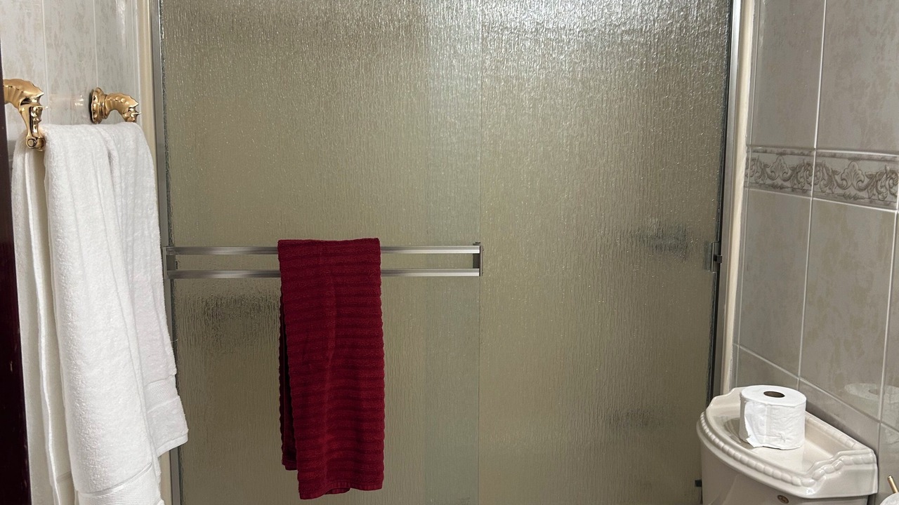 Photo of Bathroom in Eagle Pass