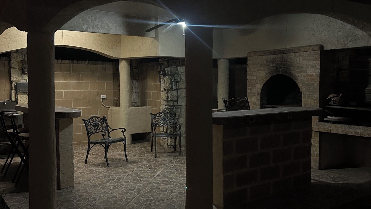 Photo of Patio Balcony in Eagle Pass