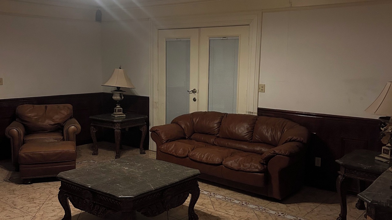 Photo of Livingroom in Eagle Pass