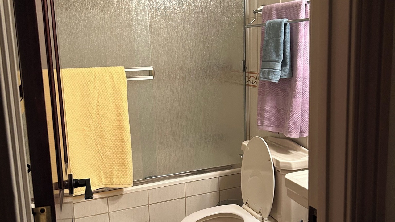 Photo of Bathroom in Eagle Pass