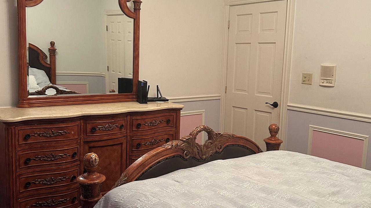 Photo of Bedroom in Eagle Pass