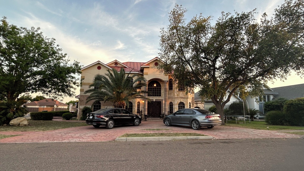 Photo of Outdoor in Eagle Pass