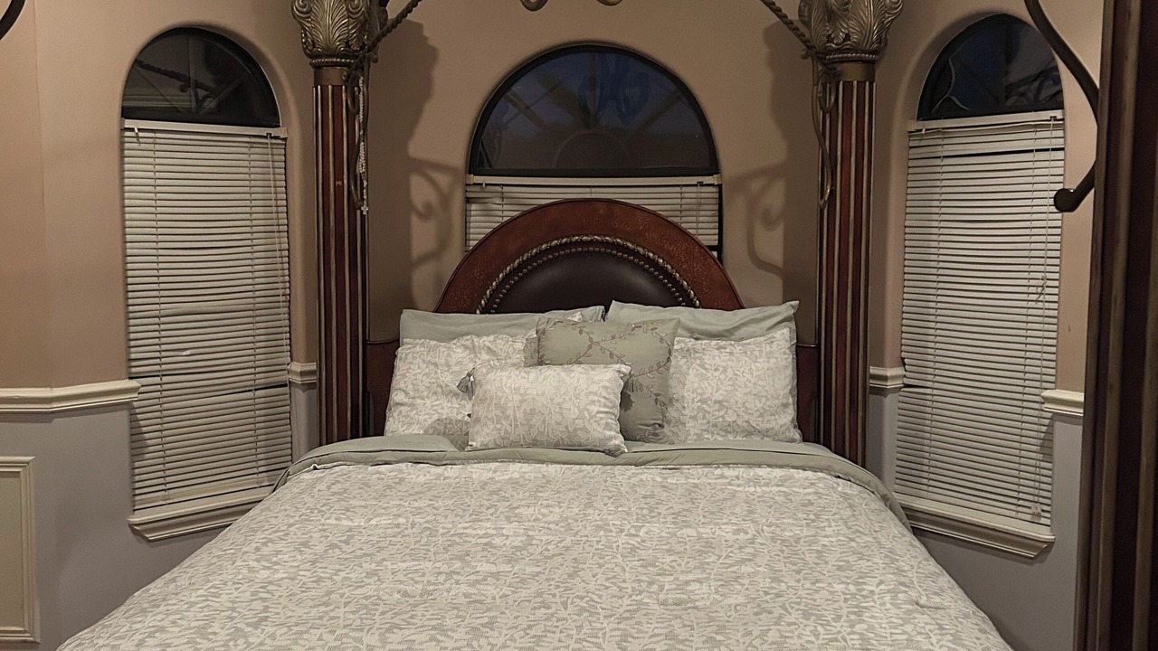 Photo of Bedroom in Eagle Pass