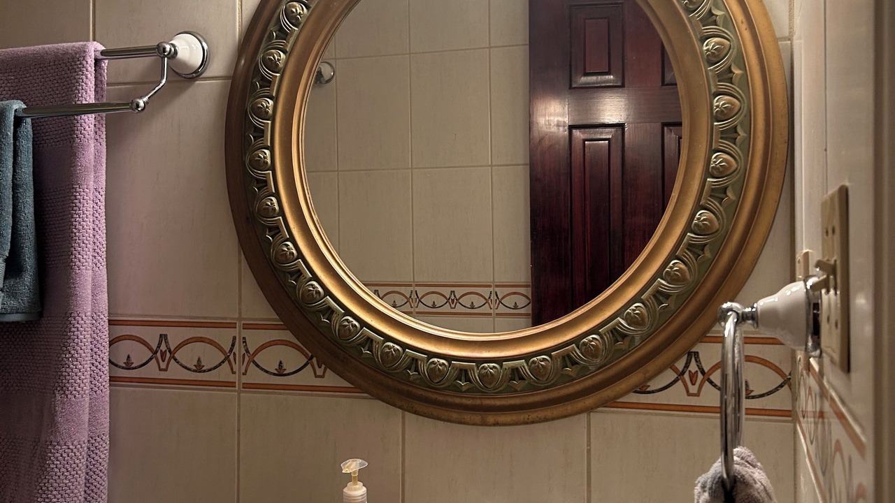 Photo of Bathroom in Eagle Pass