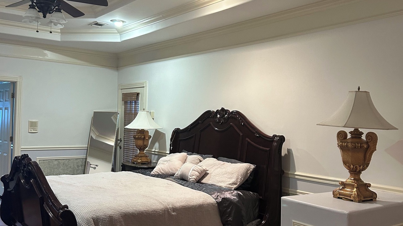 Photo of Bedroom in Eagle Pass