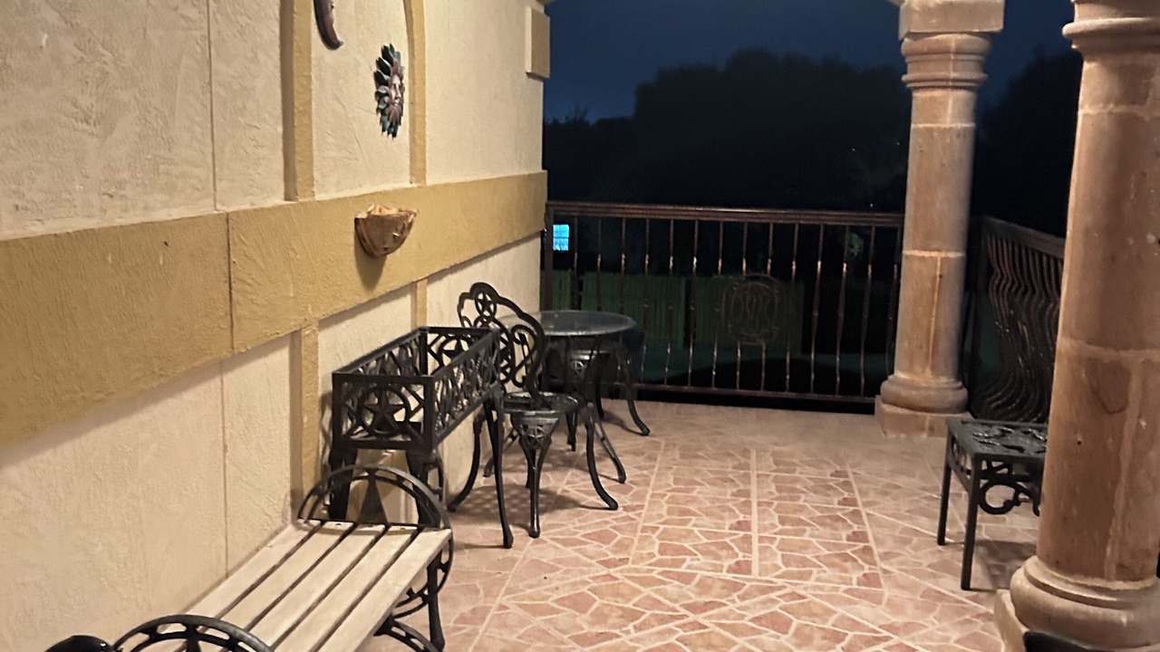 Photo of Outdoor in Eagle Pass