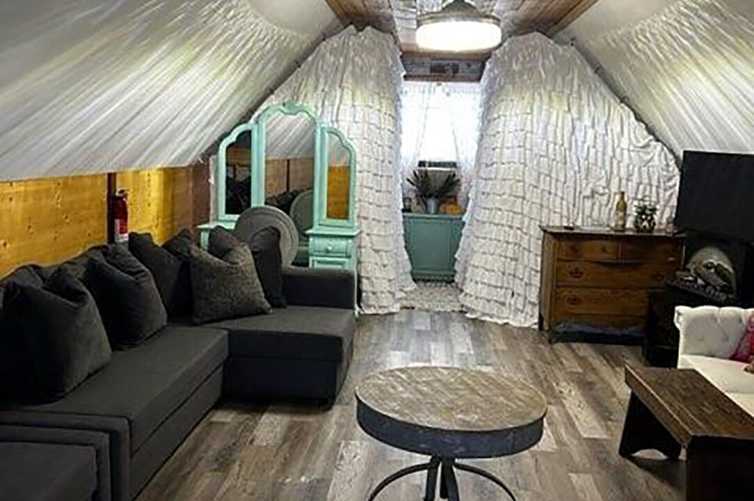 Photo of Livingroom in Louisburg