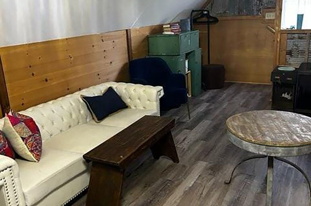 Photo of Livingroom in Louisburg