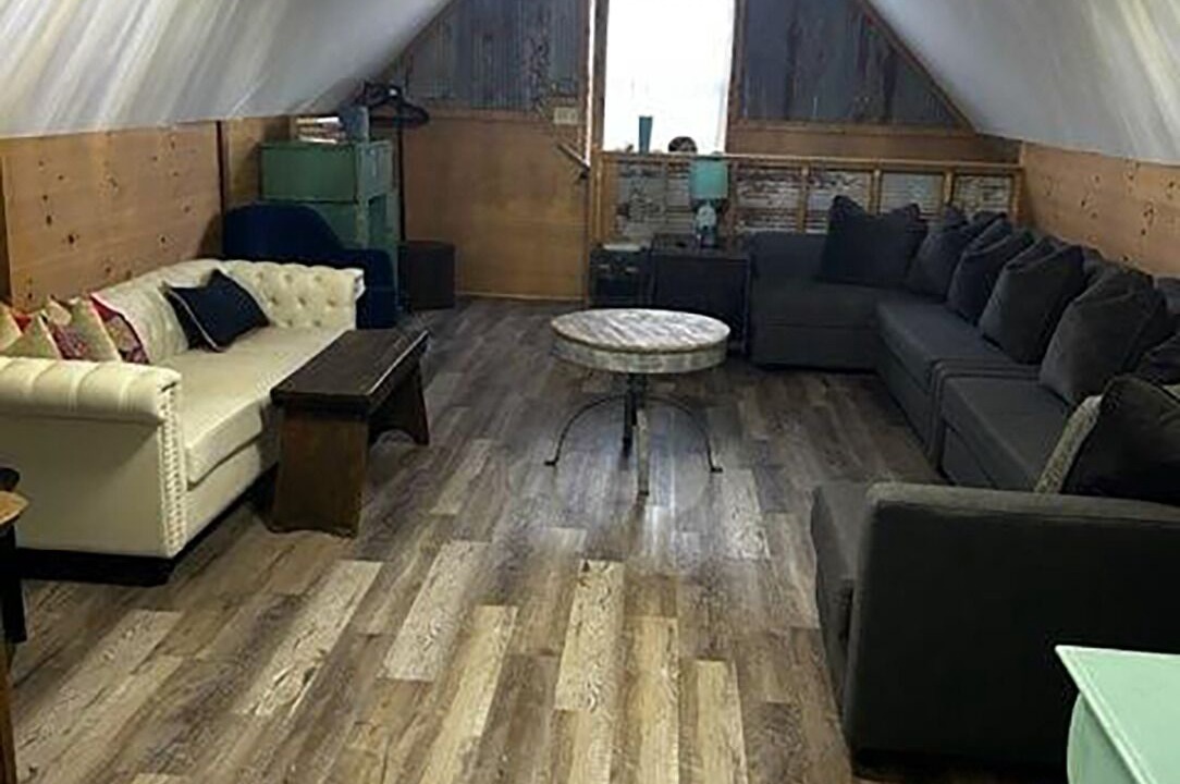 Photo of Livingroom in Louisburg