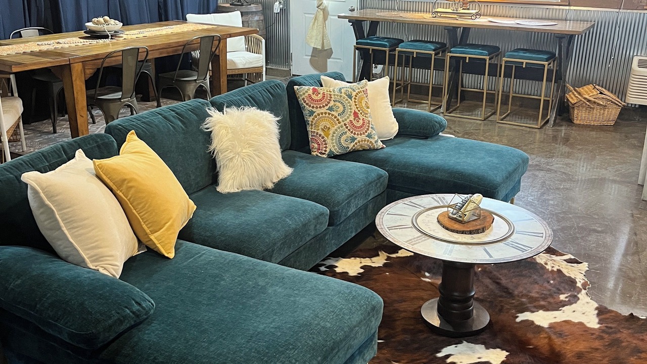 Photo of Livingroom in Louisburg