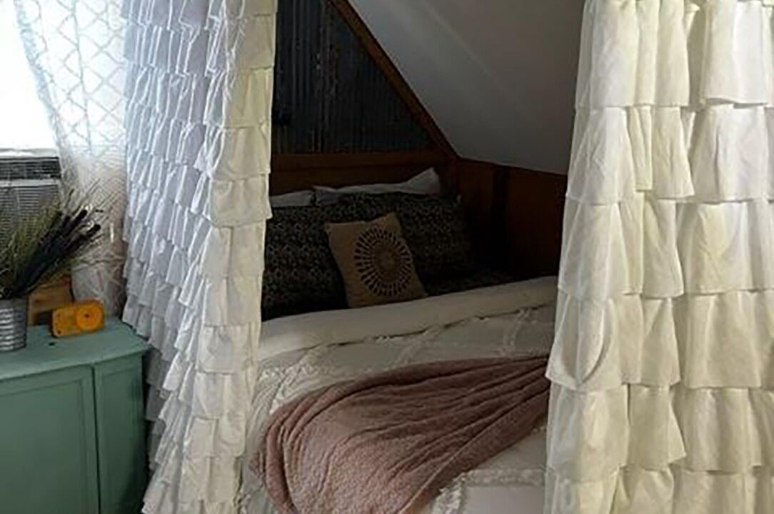 Photo of Bedroom in Louisburg