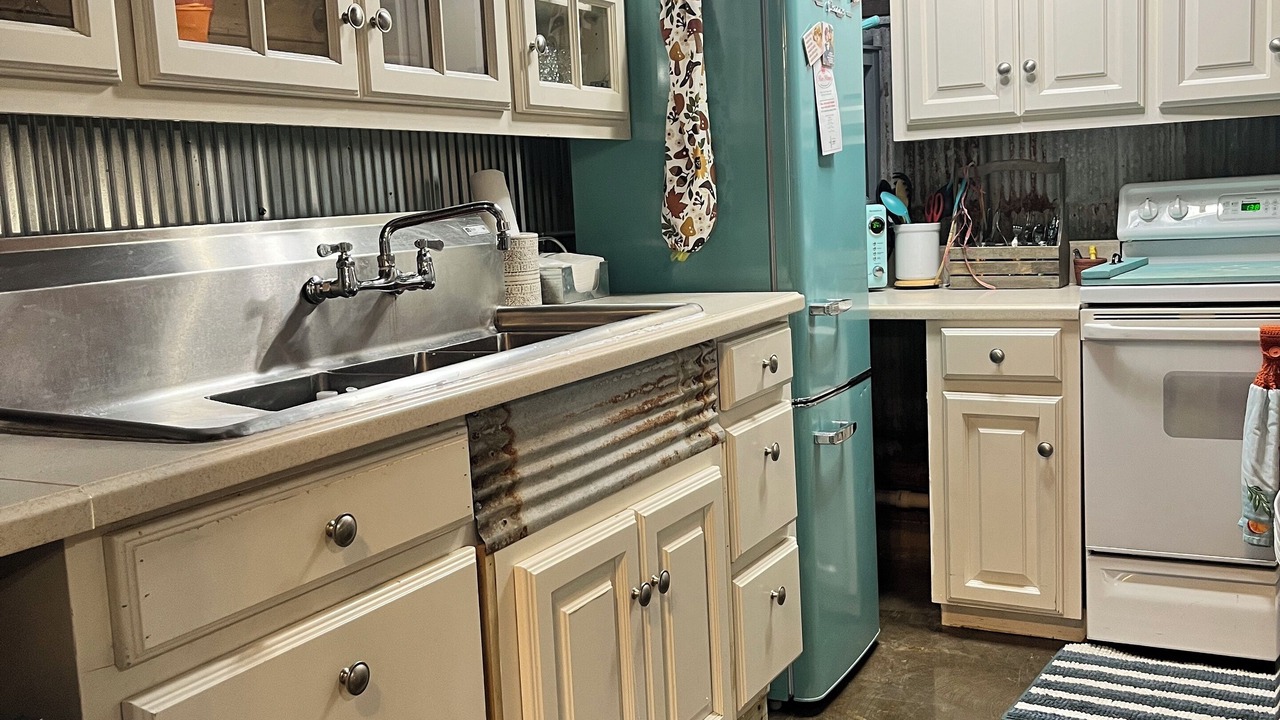 Photo of Kitchen in Louisburg