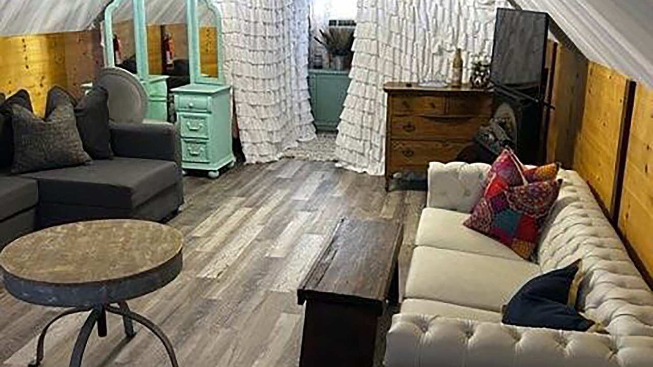 Photo of Livingroom in Louisburg