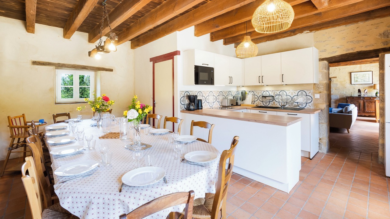 Photo of Kitchen in Guerande