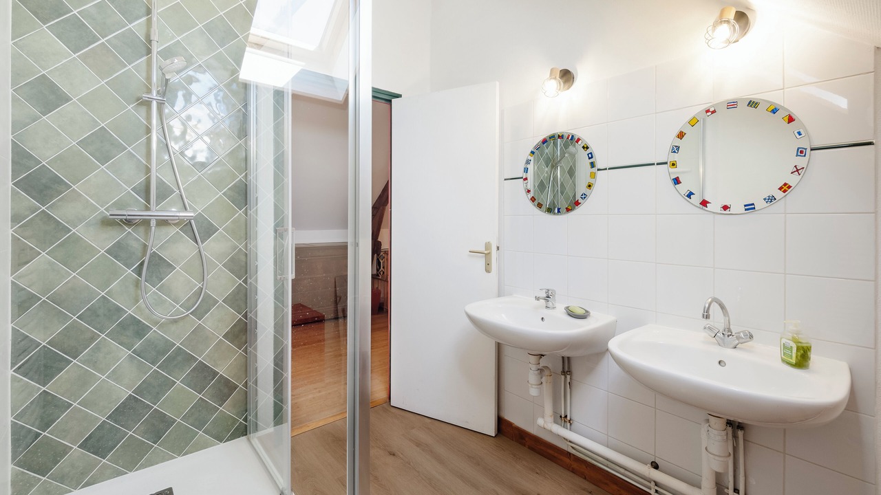 Photo of Bathroom in Guerande