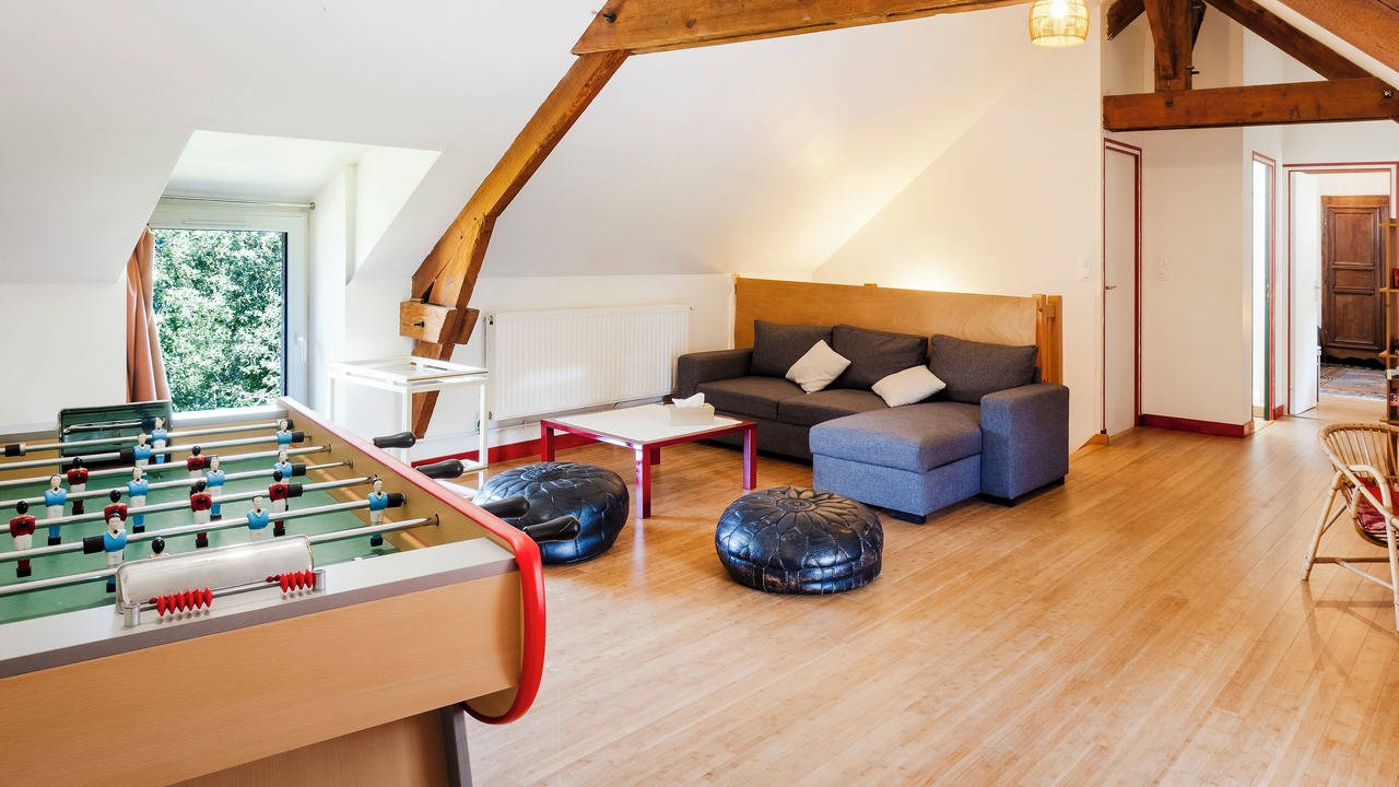 Photo of Bedroom in Guerande