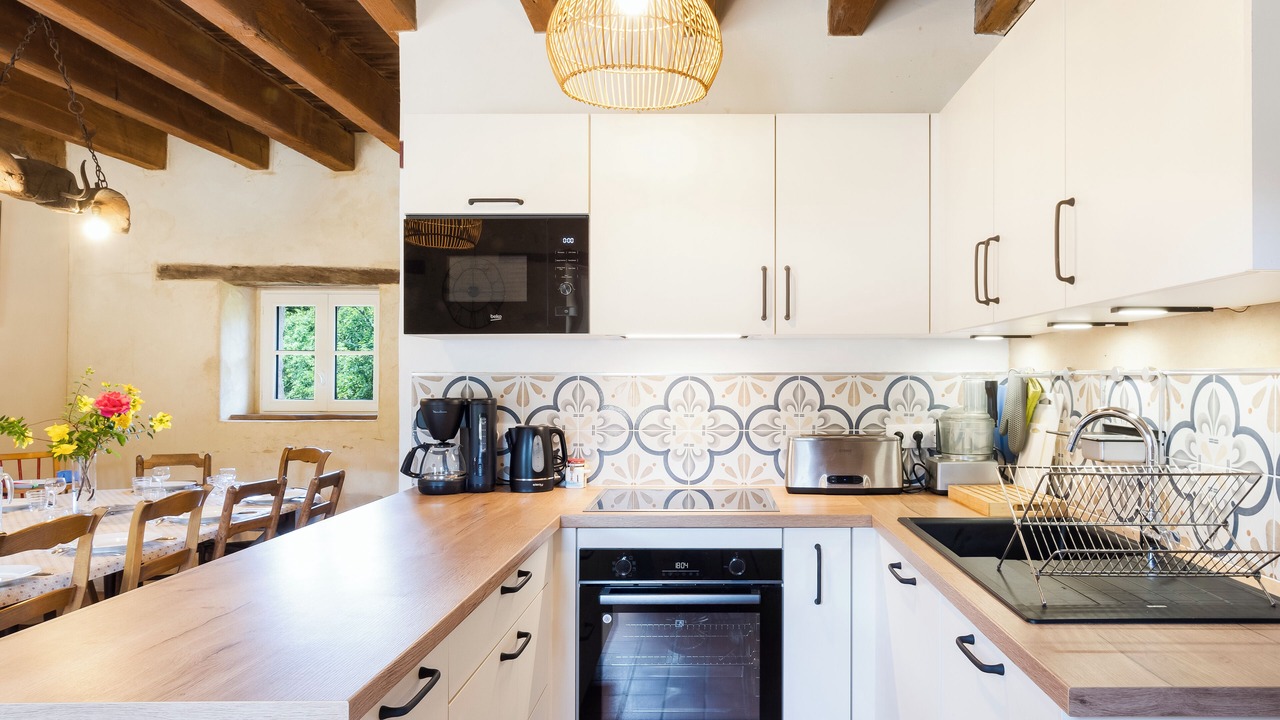 Photo of Kitchen in Guerande