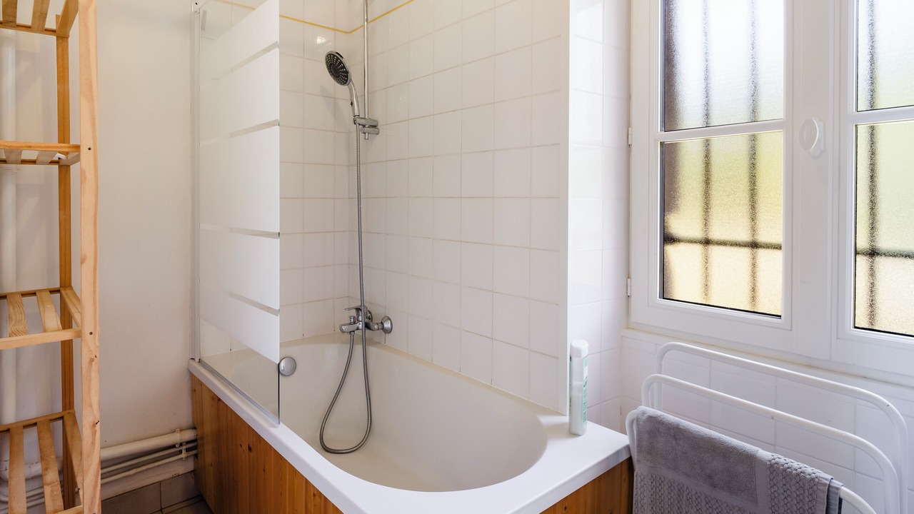 Photo of Bathroom in Guerande