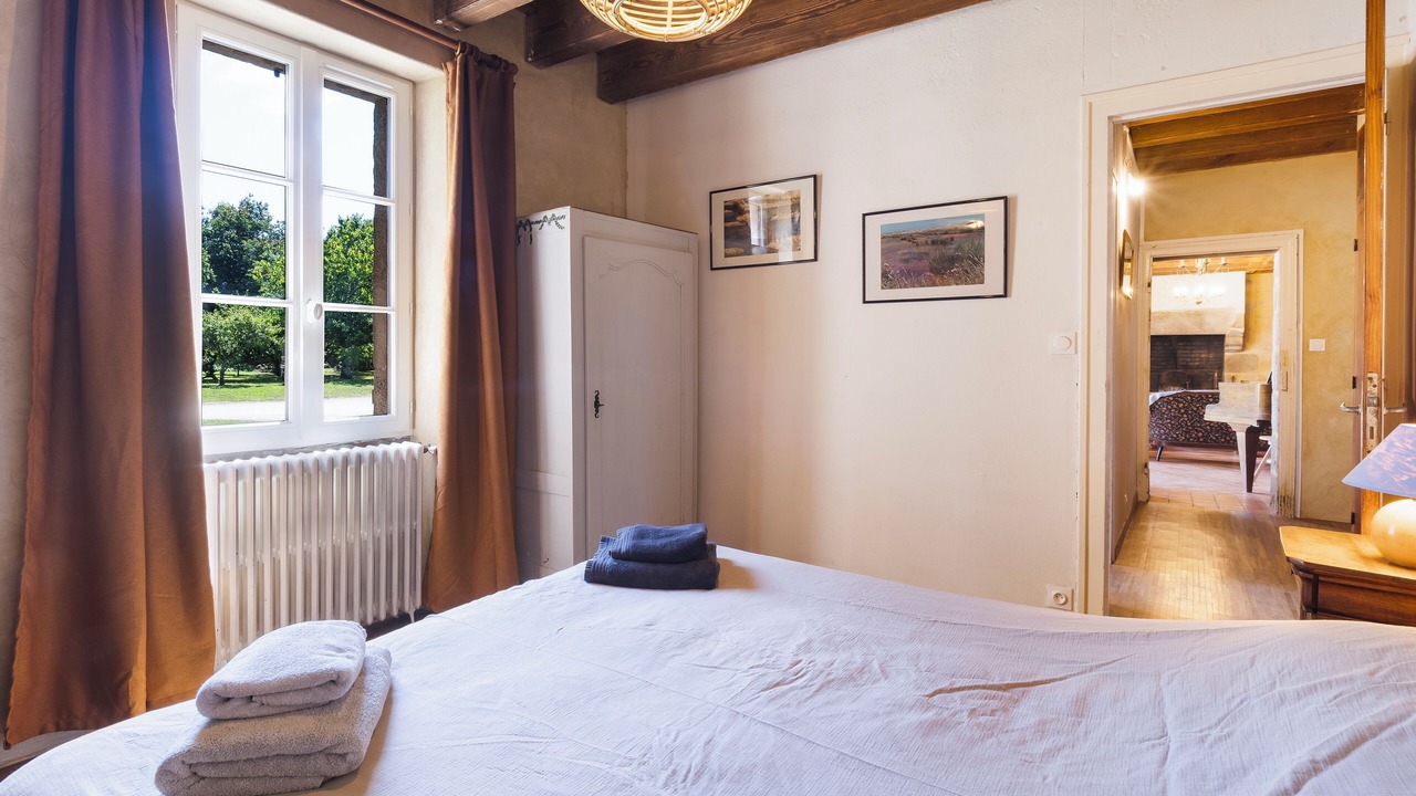 Photo of Bedroom in Guerande