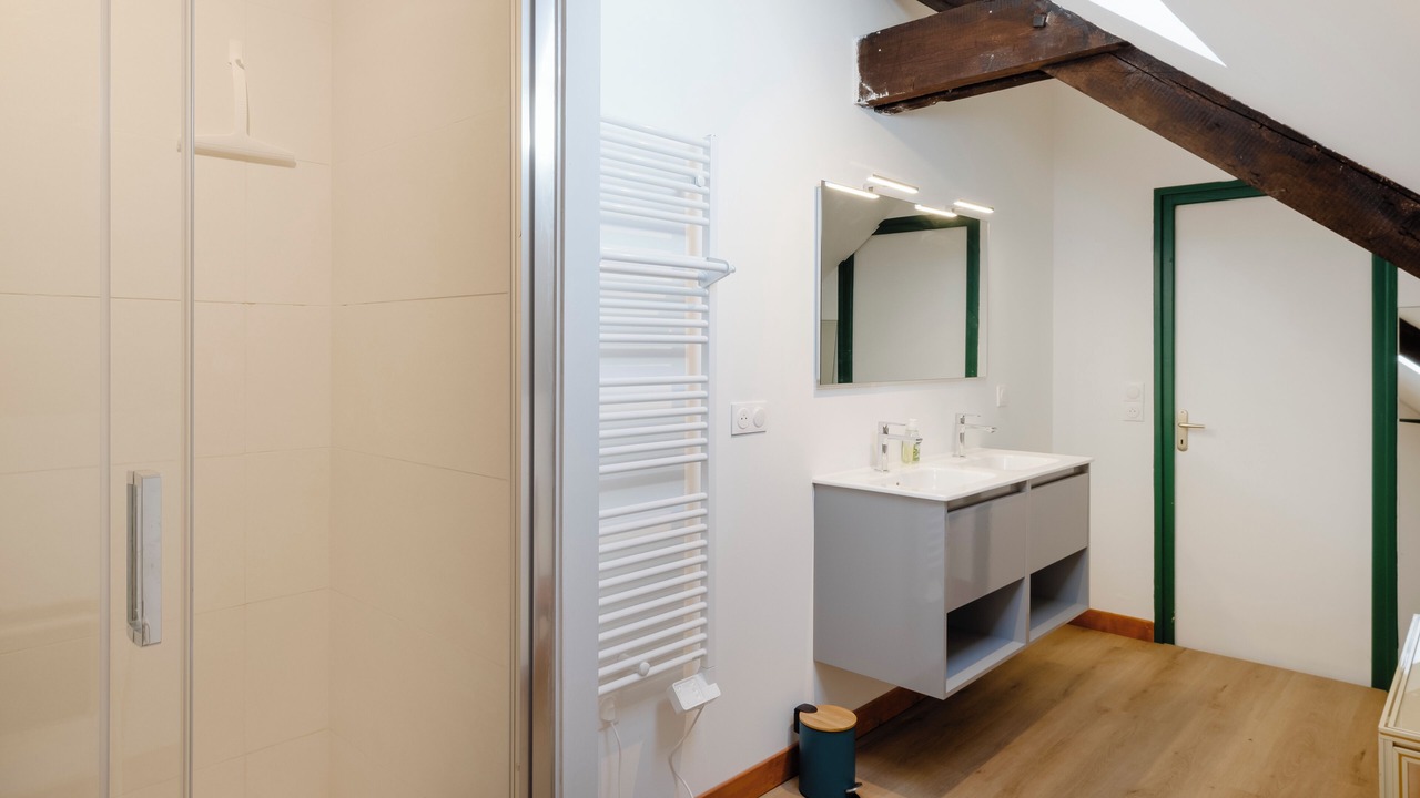 Photo of Bathroom in Guerande