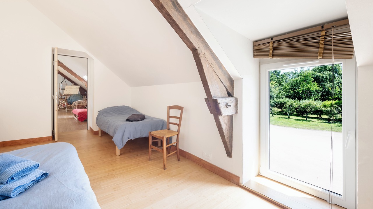 Photo of Bedroom in Guerande