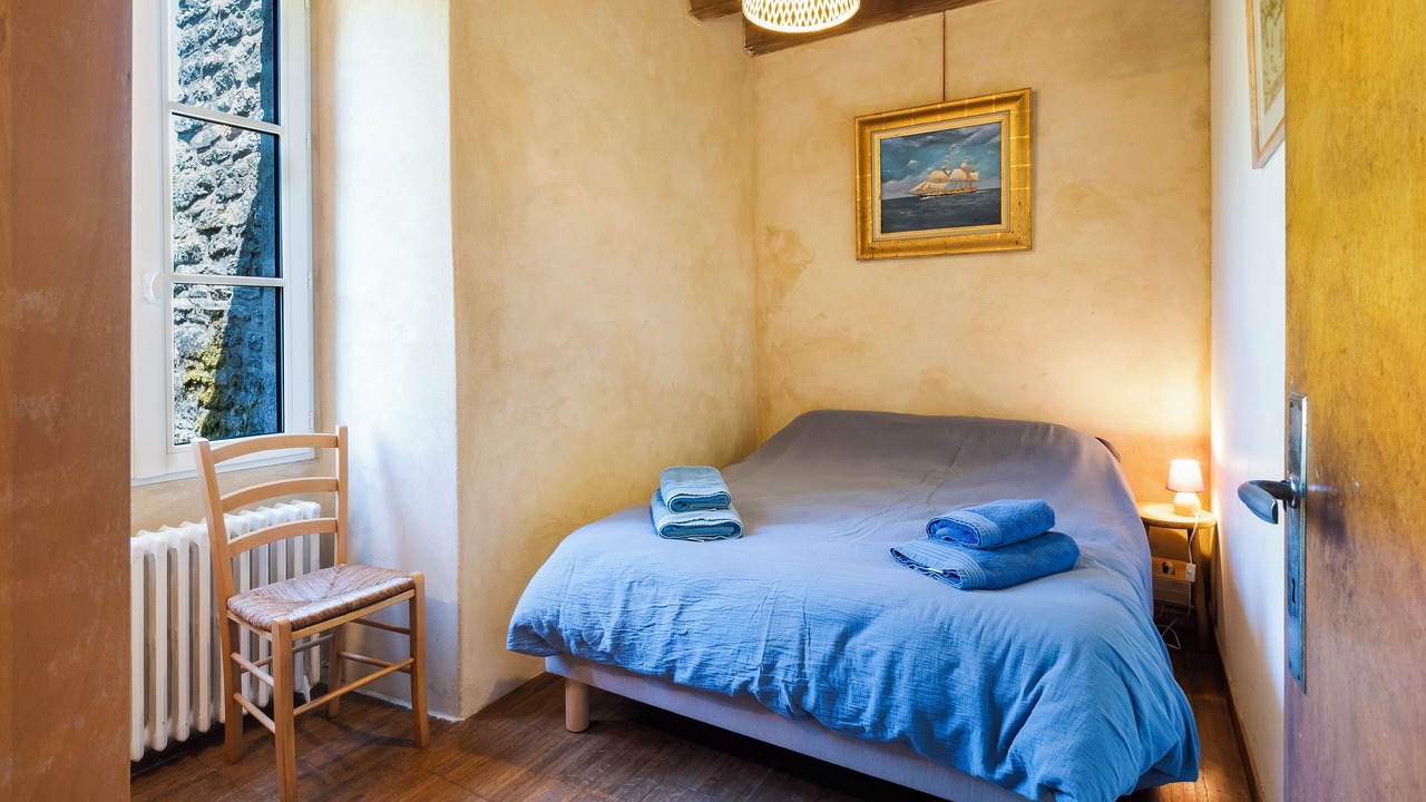 Photo of Bedroom in Guerande