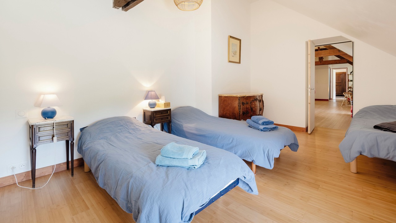 Photo of Bedroom in Guerande
