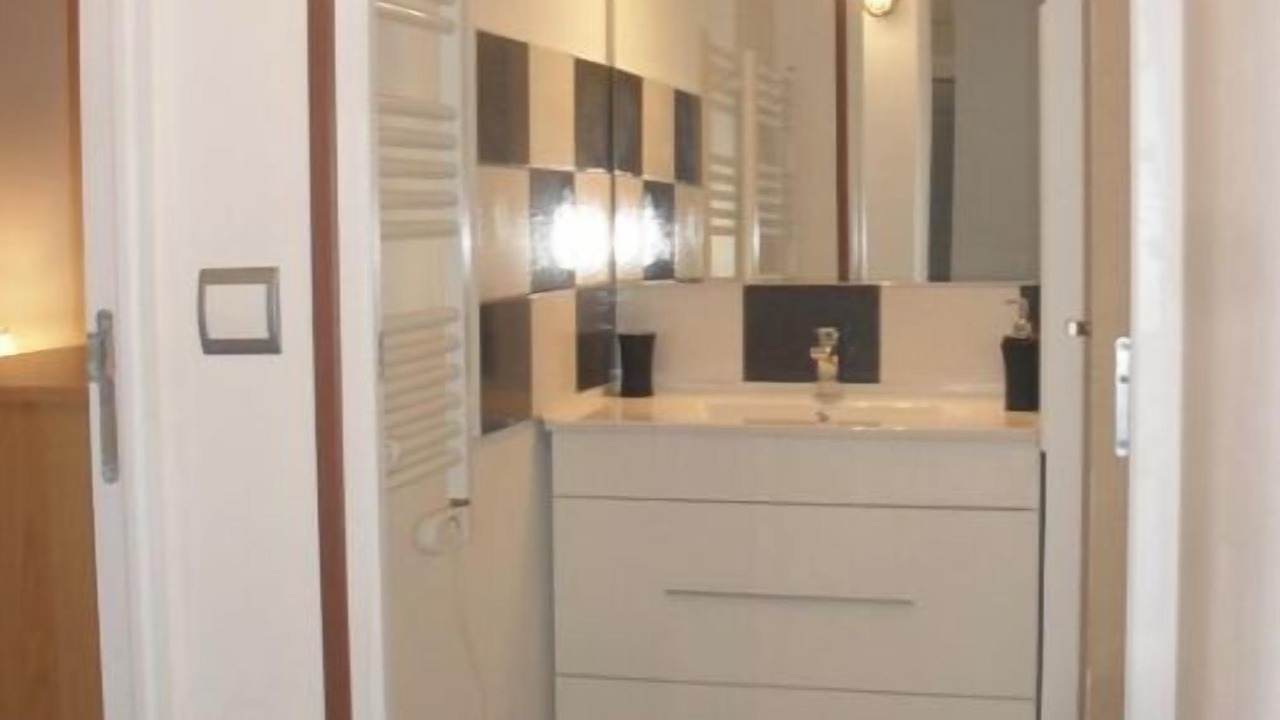 Photo of Bathroom in Creissels