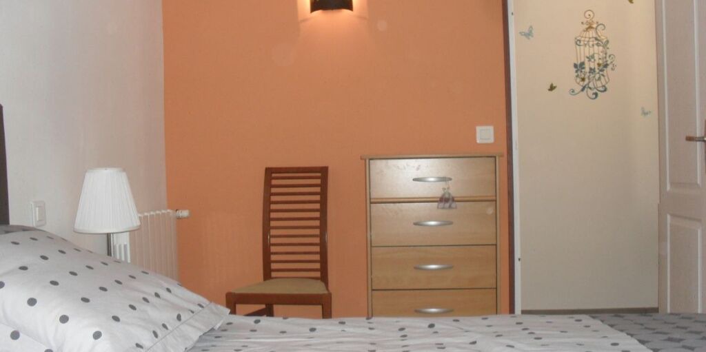 Photo of Bedroom in Creissels
