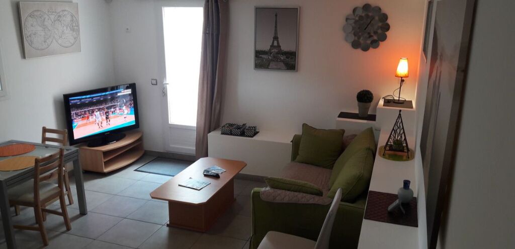 Photo of Livingroom in Creissels