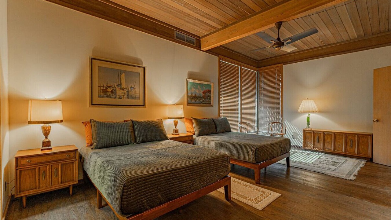 Photo of Bedroom in Lincoln