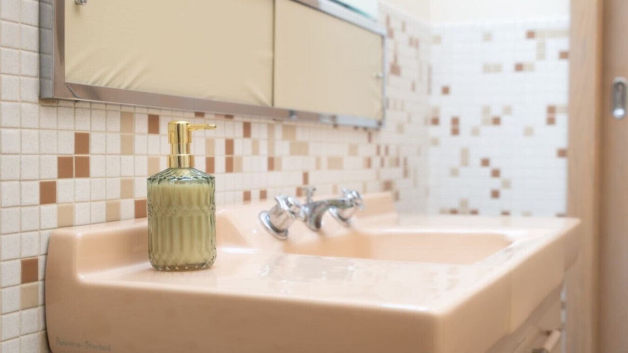 Photo of Bathroom in Lincoln