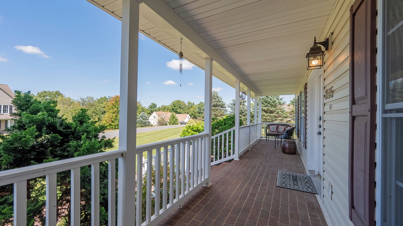 Photo of Outdoor in Christiansburg