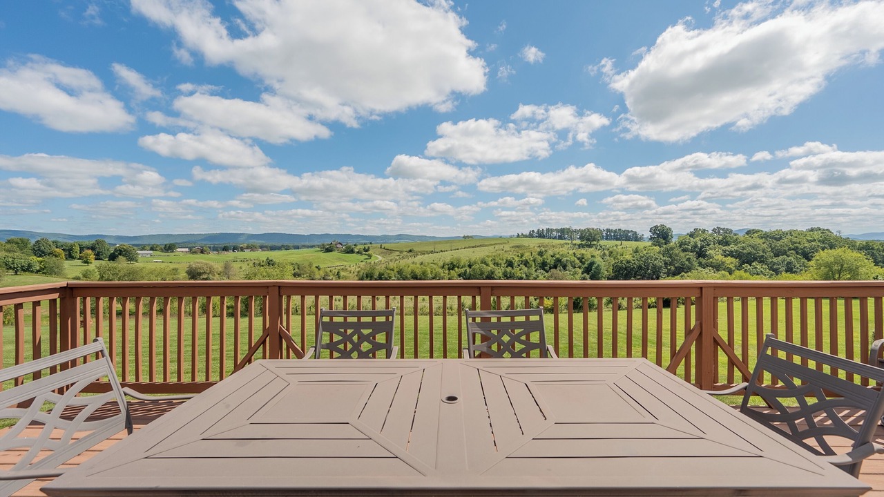 Photo of Outdoor in Christiansburg