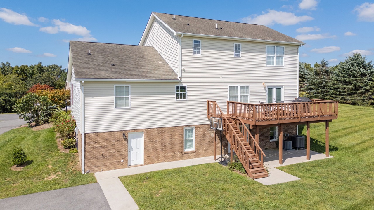 Photo of Outdoor in Christiansburg