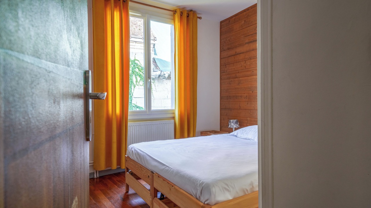 Photo of Bedroom in Blere