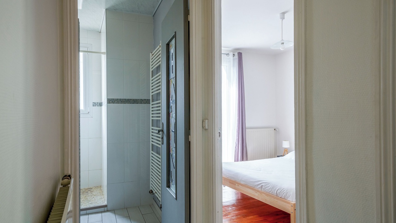 Photo of Bedroom in Blere