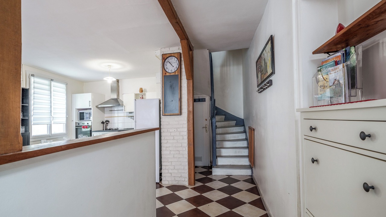 Photo of Kitchen in Blere