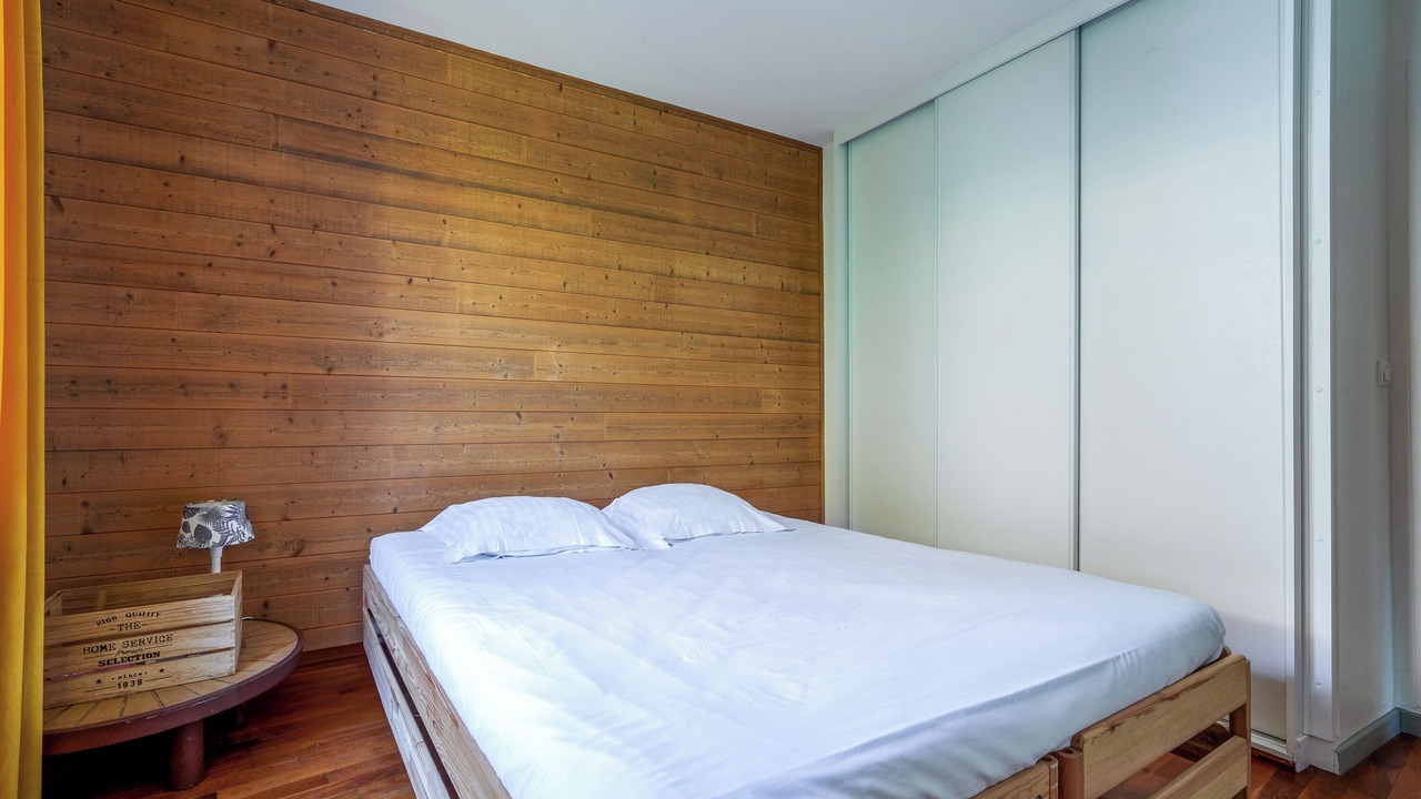 Photo of Bedroom in Blere