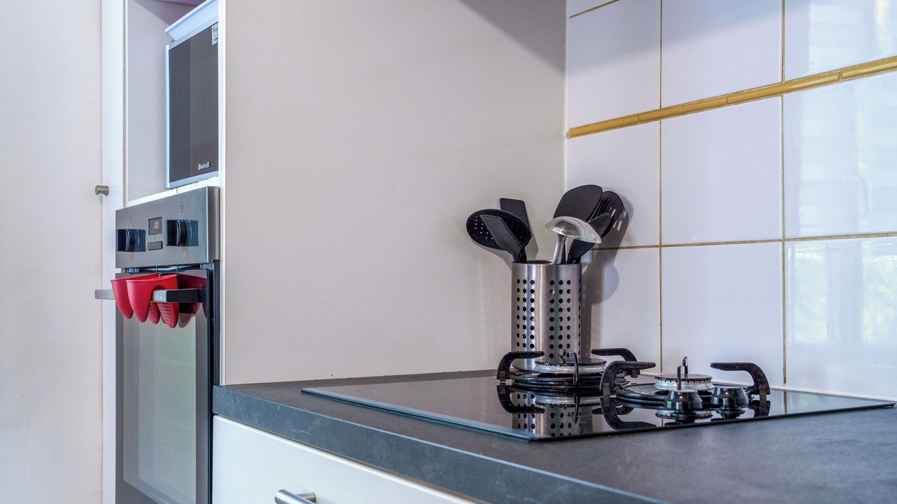 Photo of Kitchen in Blere